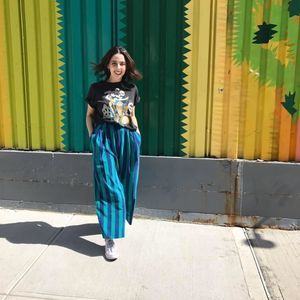 Meet your Posher, Meghan